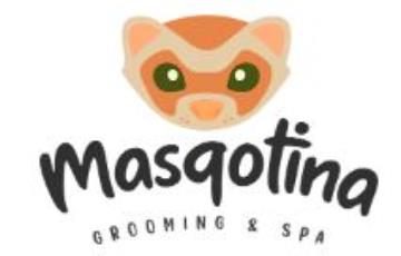 Masqotina Grooming & Spa