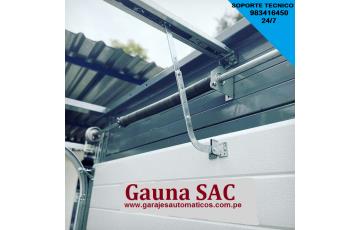 Gauna SAC