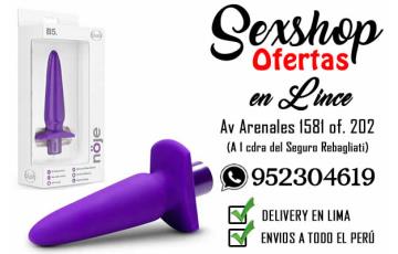 Sexshop Lince Ofertas