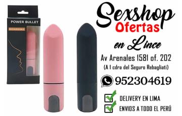 Sexshop Lince Ofertas