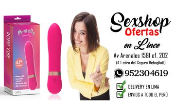 Sexshop Lince Ofertas