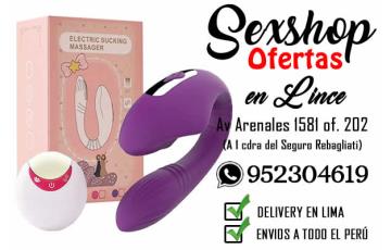 Sexshop Lince Ofertas