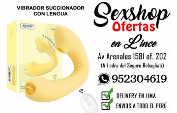 Sexshop Lince Ofertas