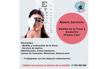 OPTICA BARBA