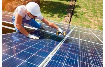 Liders SAC: Paneles solares en Perú