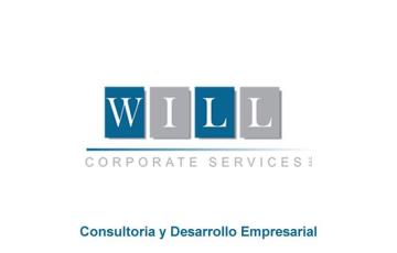 WILL Corporate Services S.A.C.