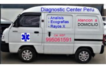 Diagnostic Center Peru