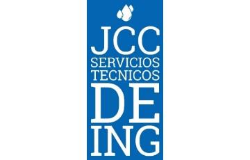 JCC SERVICIOS TECNICOS DE INGENIERIA 